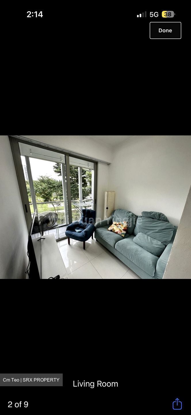 Parc Somme (D8), Apartment #599696871